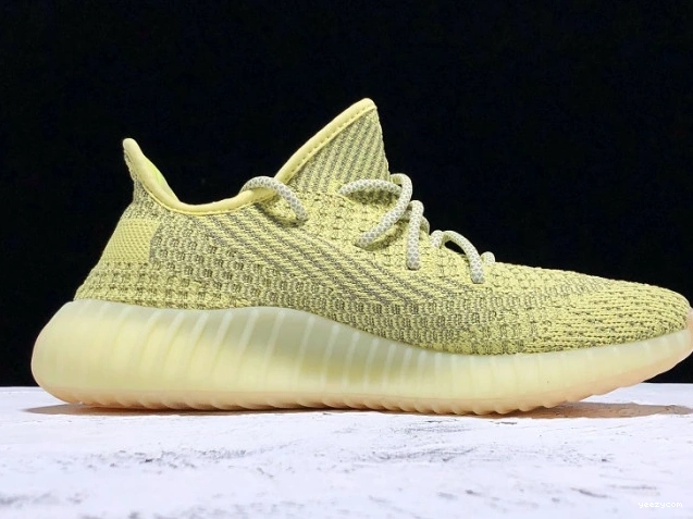 350 V2 Adidas Reflective Yeezys Antlia FV3255 0818